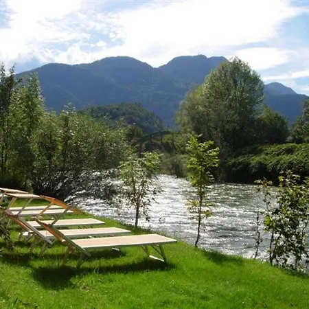 An Der Traun Apartment