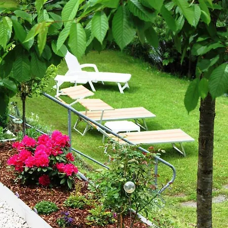 An Der Traun Bad Ischl