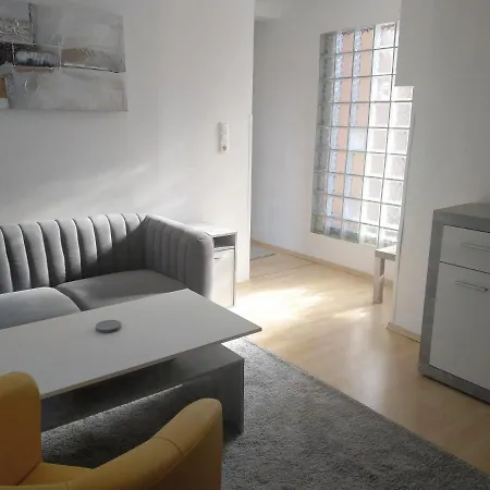 An Der Traun Apartment Bad Ischl