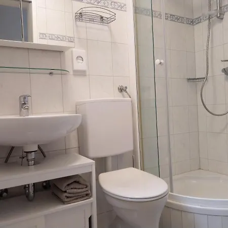 Apartment An Der Traun