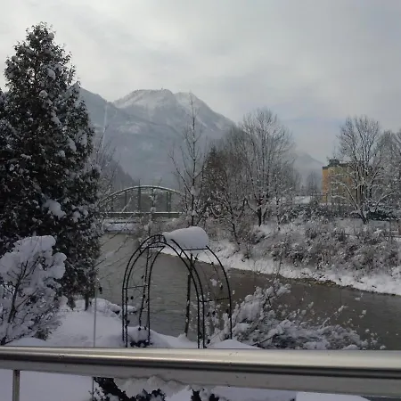 An Der Traun * Bad Ischl