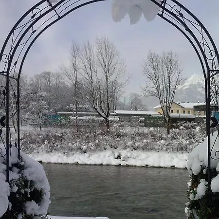 An Der Traun *