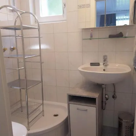 An Der Traun Apartment Bad Ischl