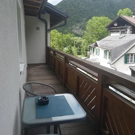 An Der Traun Bad Ischl