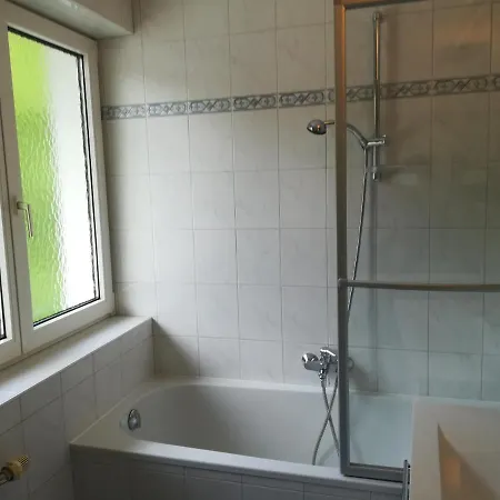An Der Traun Apartment