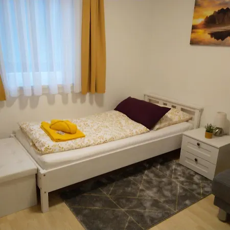 An Der Traun Apartment
