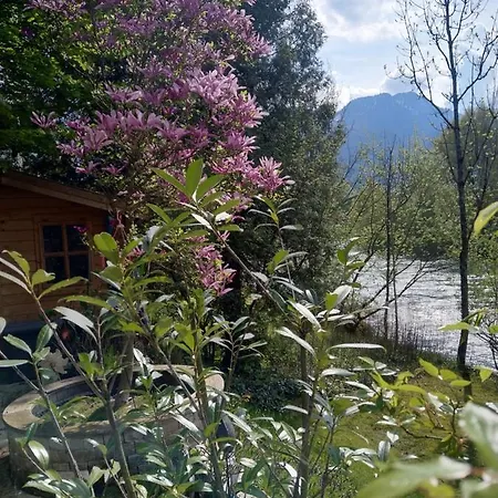 An Der Traun Bad Ischl
