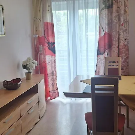 Apartment An Der Traun *